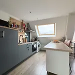 Duplex Centre-ville2 *