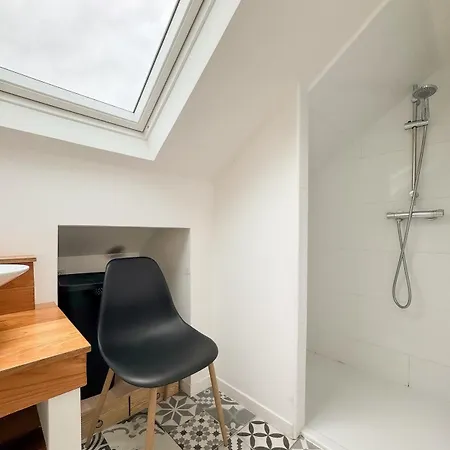 Duplex Centre-ville2