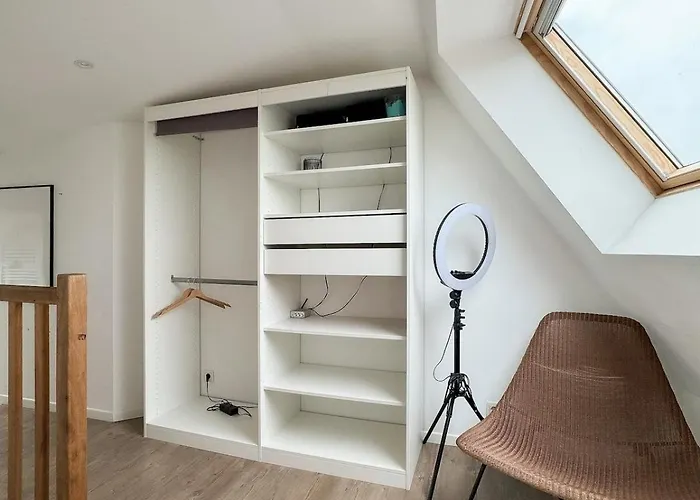 Duplex Centre-ville2 * Caen