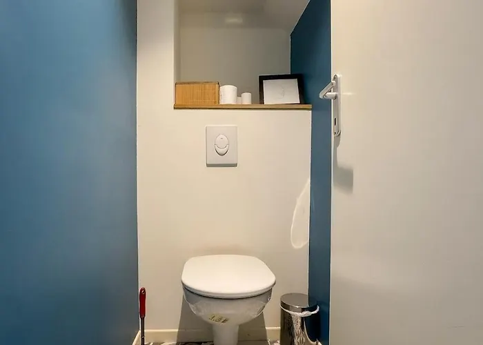 Duplex Centre-ville2