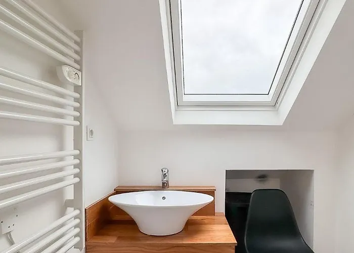 Duplex Centre-ville2 Lejlighed Caen